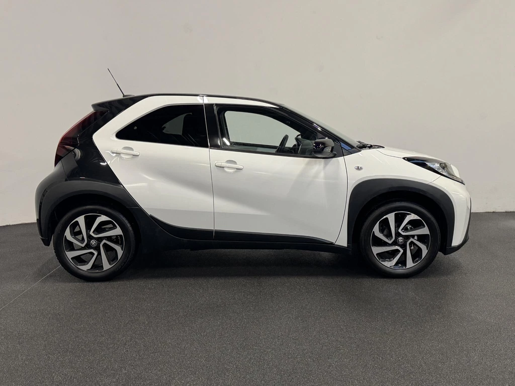 Toyota Aygo – foto 6