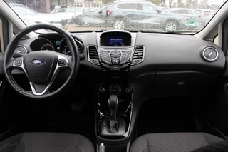 Ford Fiesta – thumbnail 9