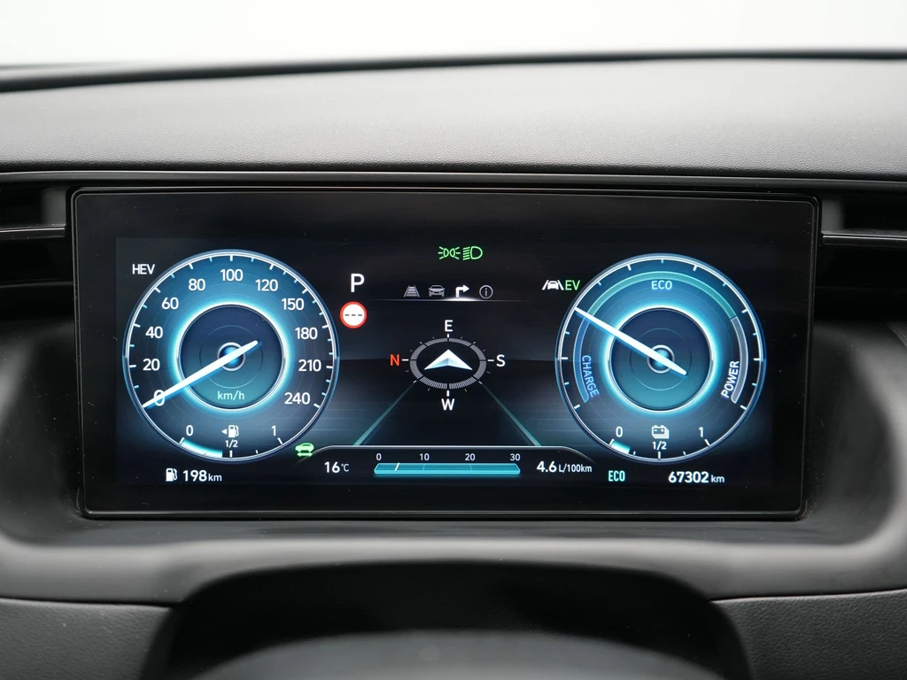 Hyundai Tucson – foto 38