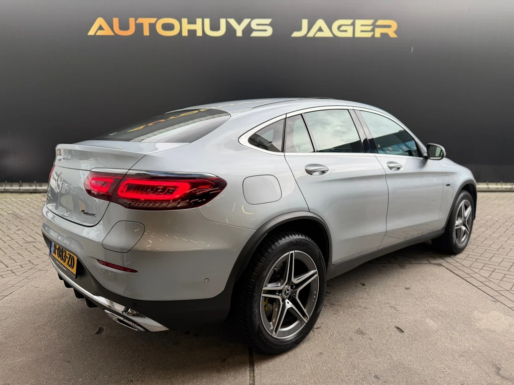 Mercedes-Benz GLC – foto 7
