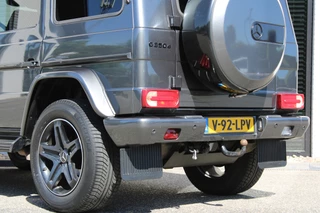 Mercedes-Benz G-Klasse – thumbnail 6