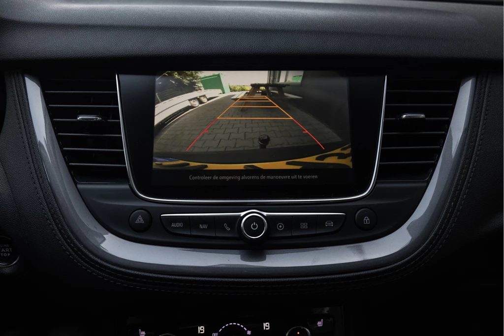 Opel Grandland X – foto 38