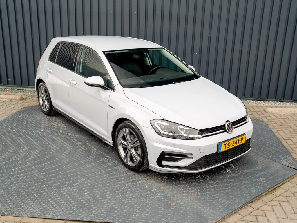 Volkswagen Golf – foto 14