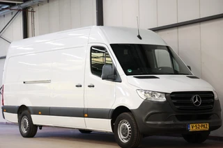 Mercedes-Benz Sprinter – thumbnail 4