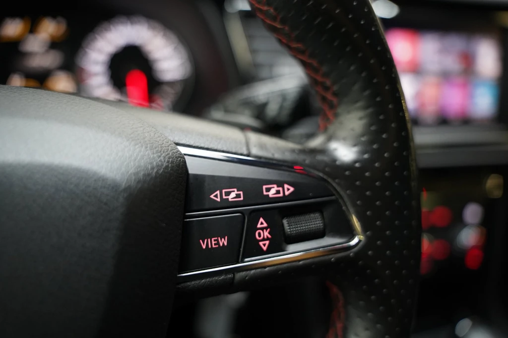 SEAT Leon – foto 36