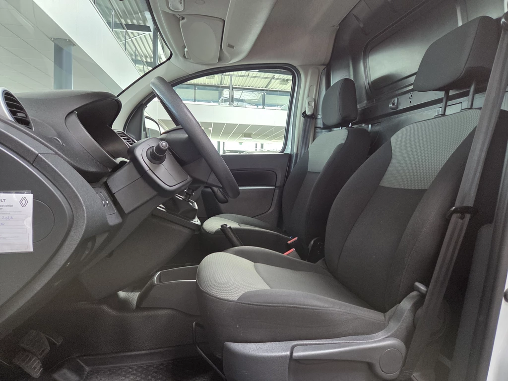 Renault Kangoo – foto 13