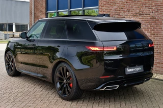 Land Rover Range Rover Sport – thumbnail 11