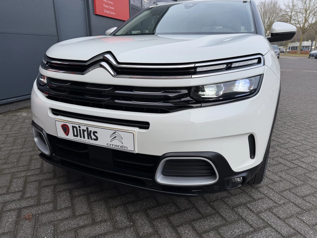 Citroën C5 Aircross – foto 3