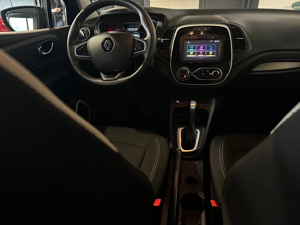 Renault Captur – foto 19