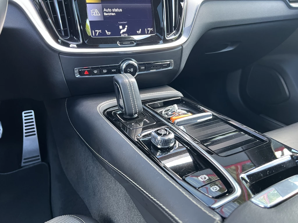Volvo V60 – foto 34
