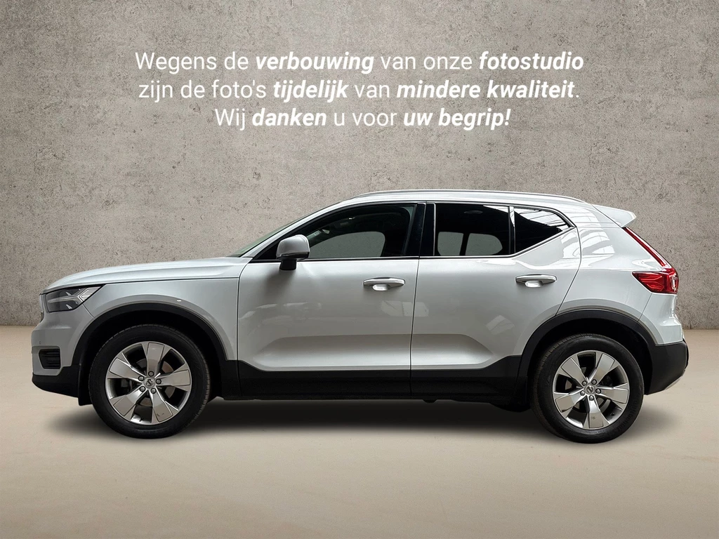 Volvo XC40 – foto 2