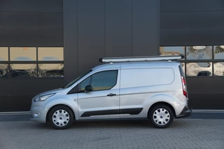 Ford Transit Connect – thumbnail 2