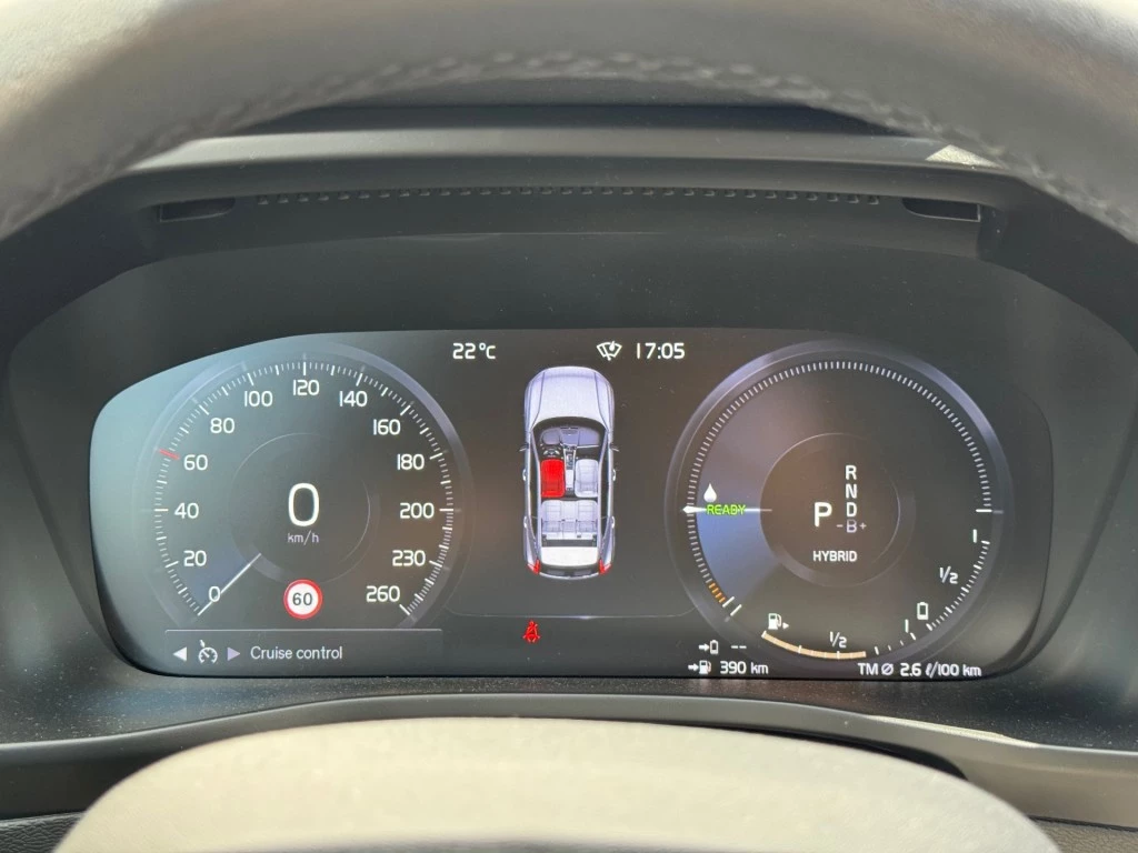 Volvo XC40 – foto 10