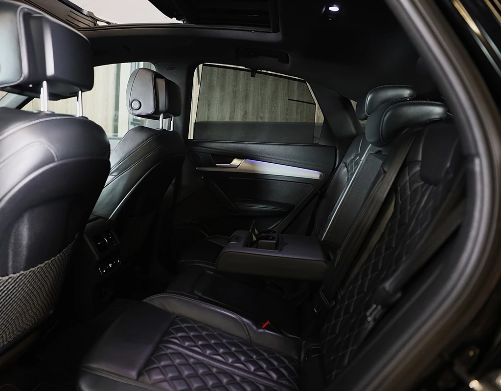 Audi Q5 – foto 48