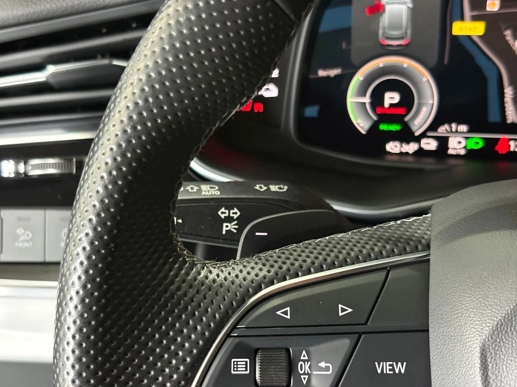 Audi Q8 – foto 33