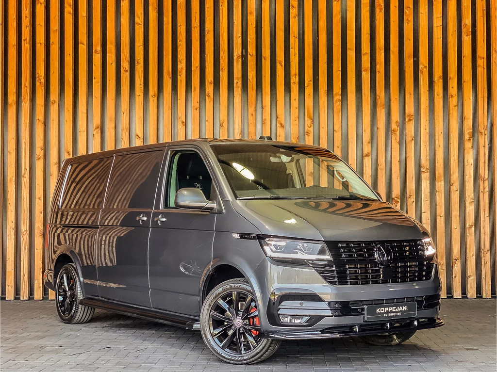 Volkswagen Transporter – foto 12