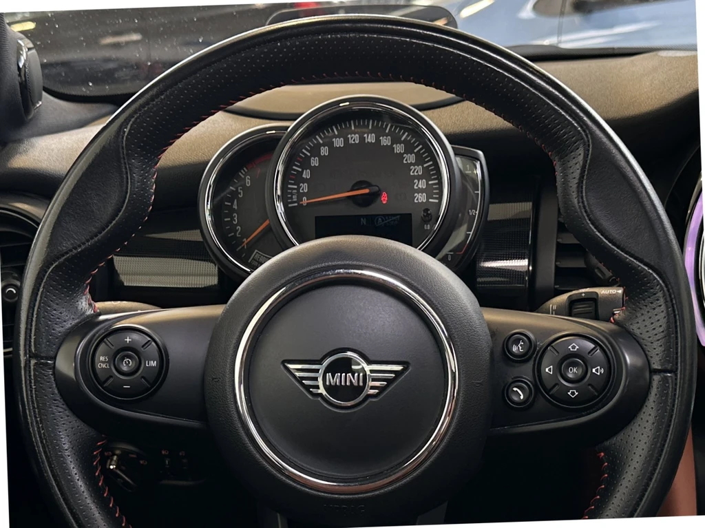 MINI 5-deurs – foto 8