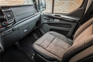 Ford Transit Custom – thumbnail 35