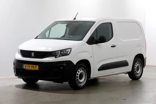 Peugeot Partner – thumbnail 2