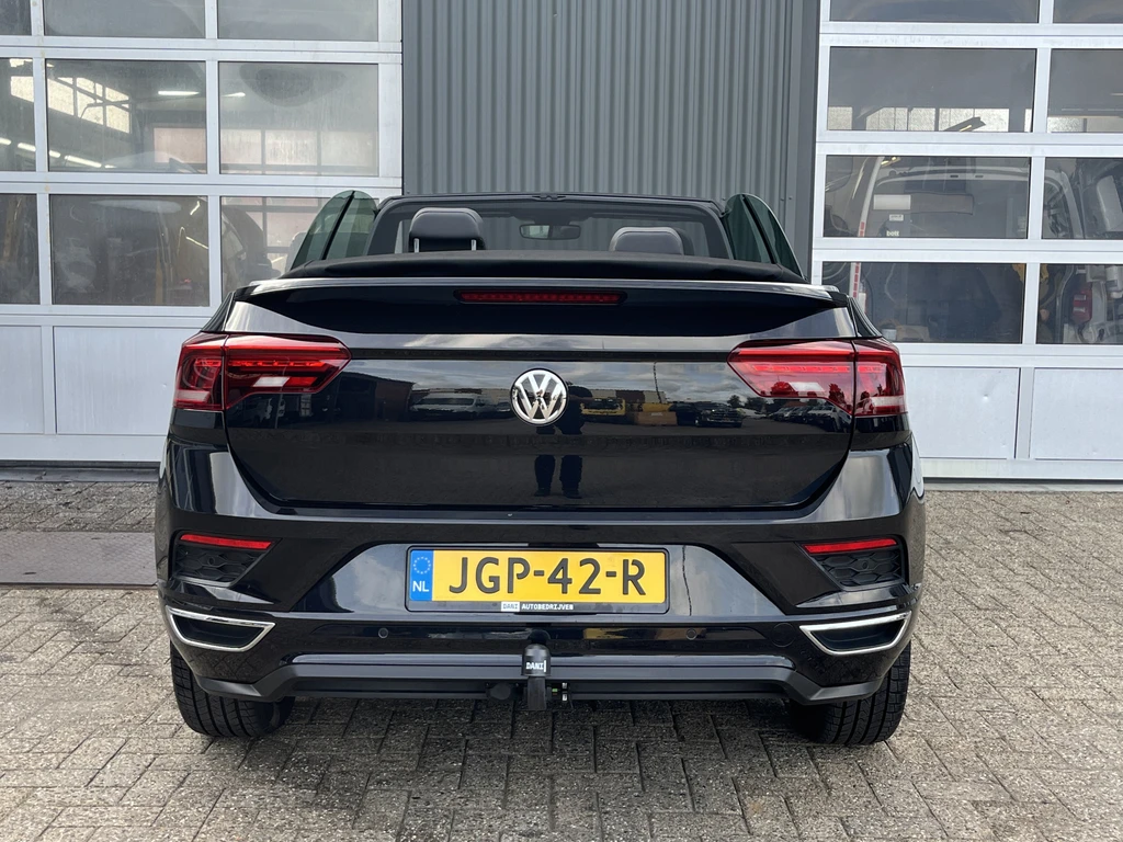 Volkswagen T-Roc – foto 7