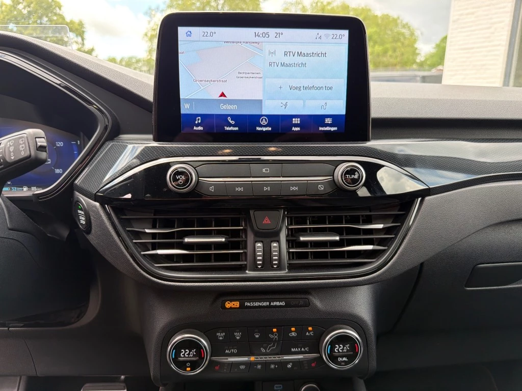 Ford Kuga – foto 20