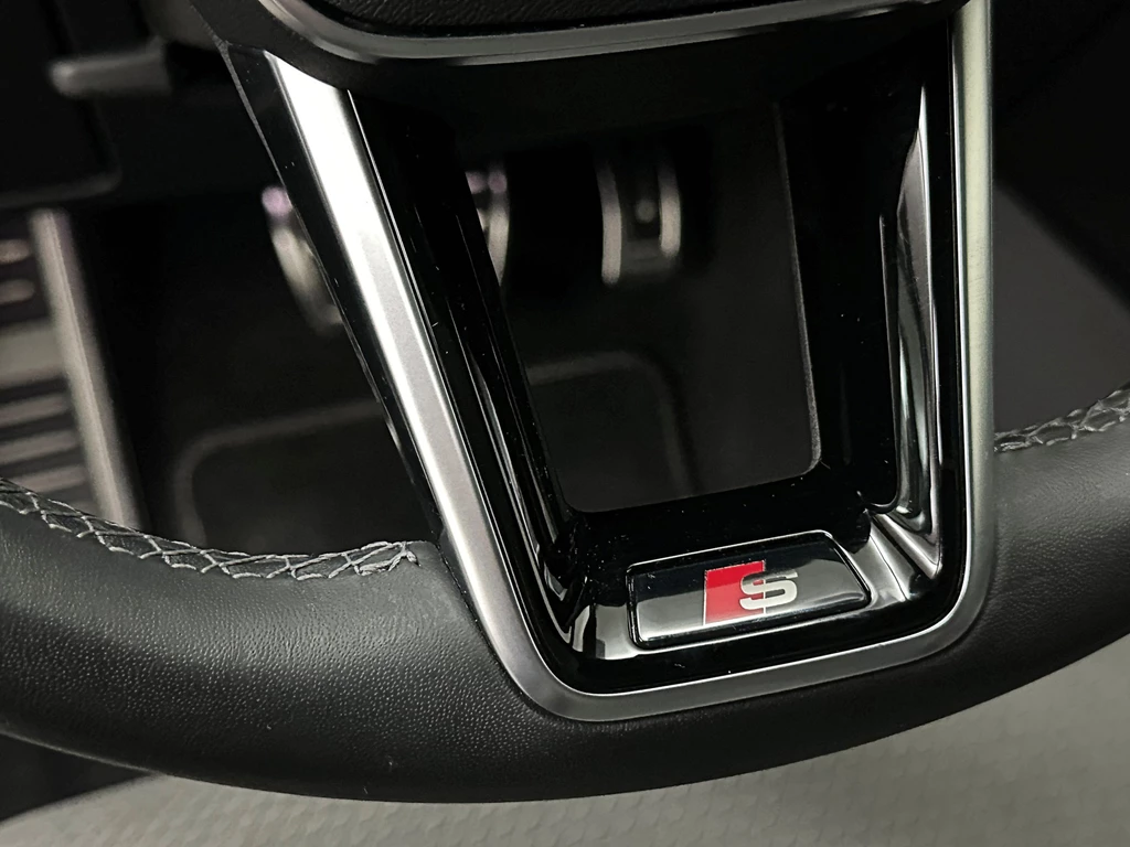 Audi A6 – foto 23