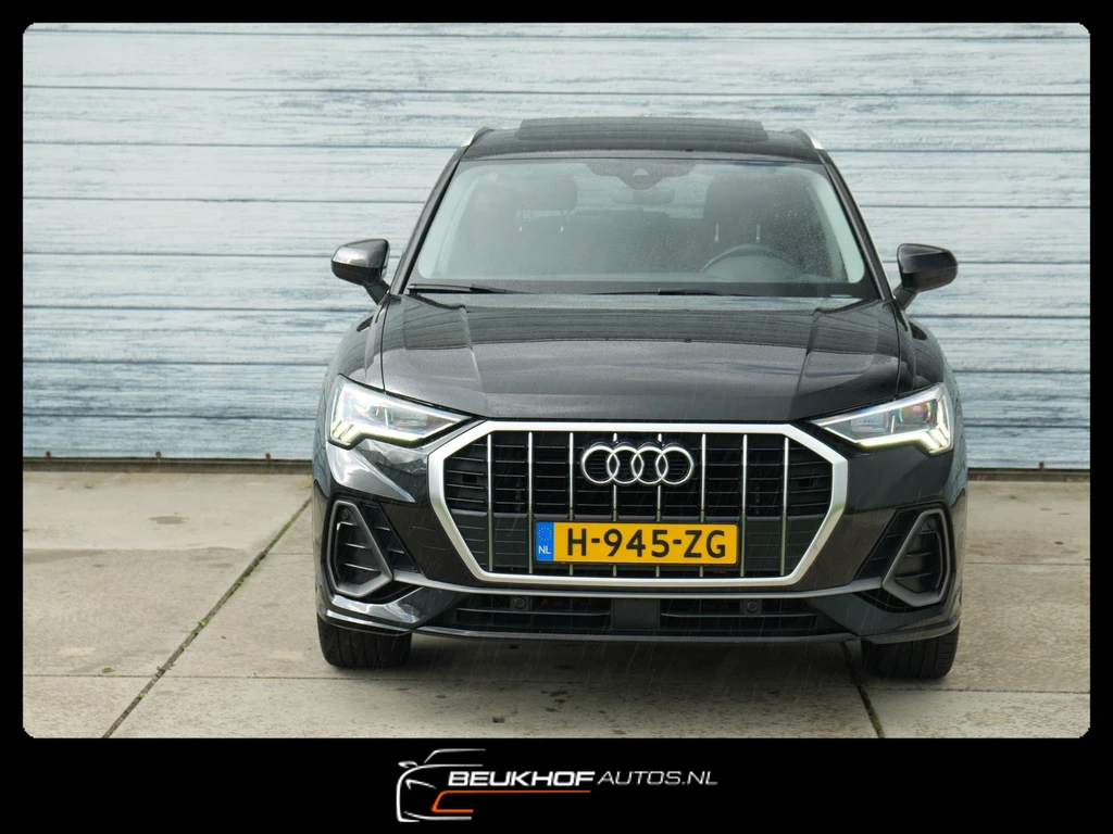 Audi Q3 – foto 8