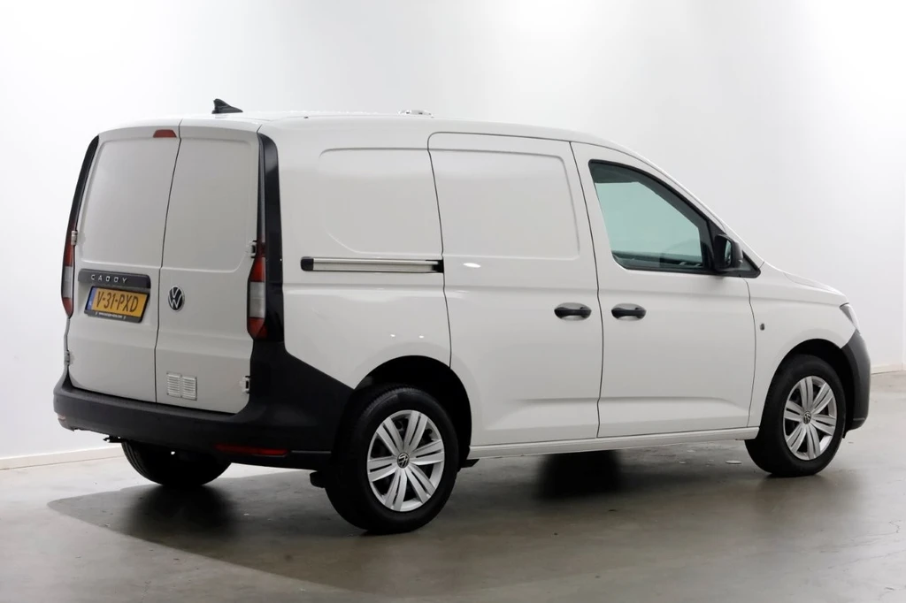 Volkswagen Caddy – foto 5