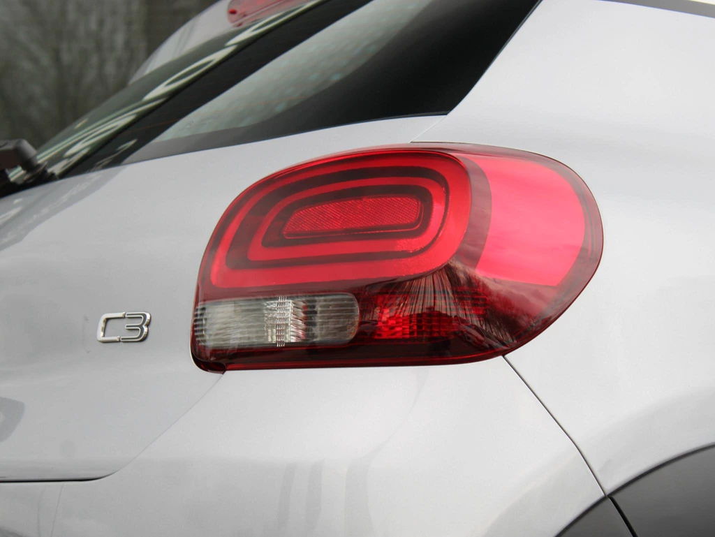 Citroën C3 – foto 29
