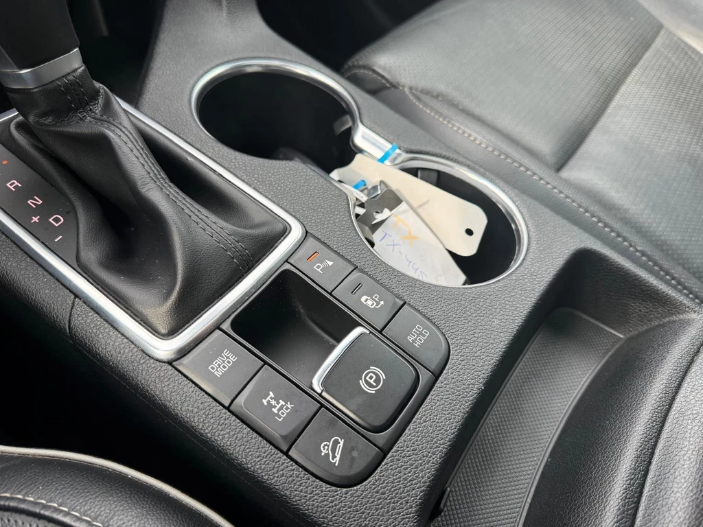 Kia Sportage – foto 26