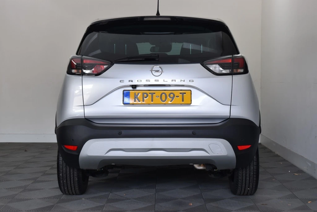 Opel Crossland – foto 3