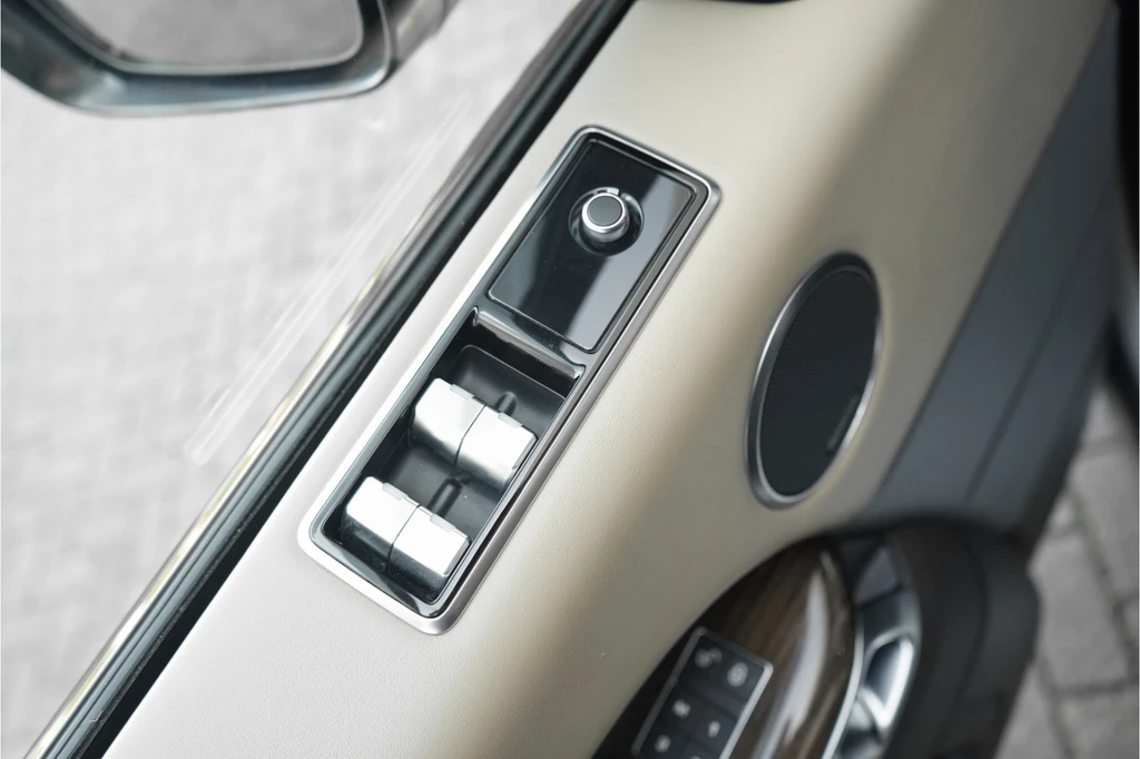 Land Rover Range Rover Sport – foto 51
