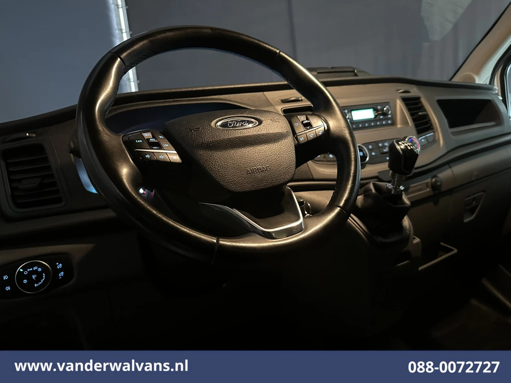 Ford Transit – foto 15
