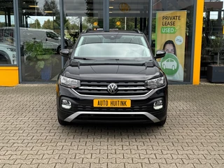 Volkswagen T-Cross – thumbnail 9