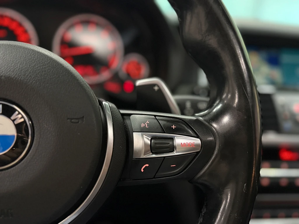 BMW X4 – foto 18
