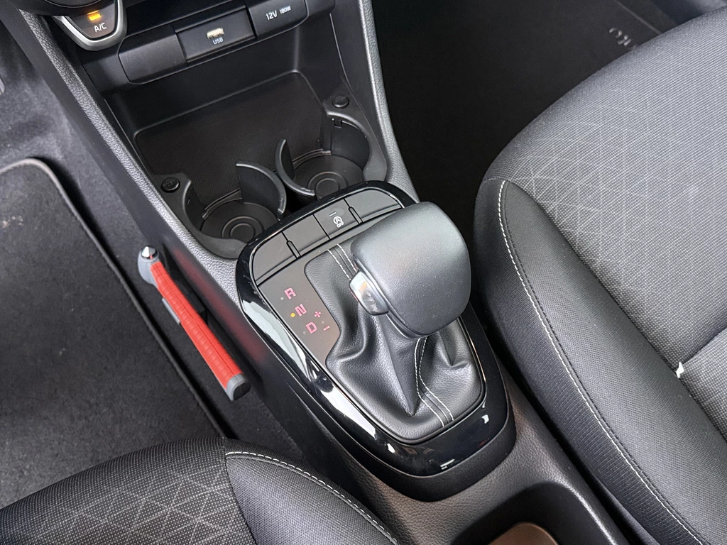 Kia Picanto – foto 33
