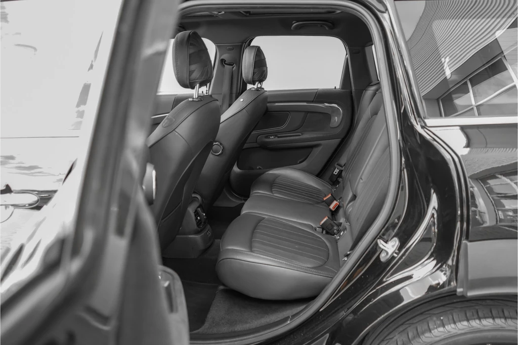 MINI Countryman – foto 14