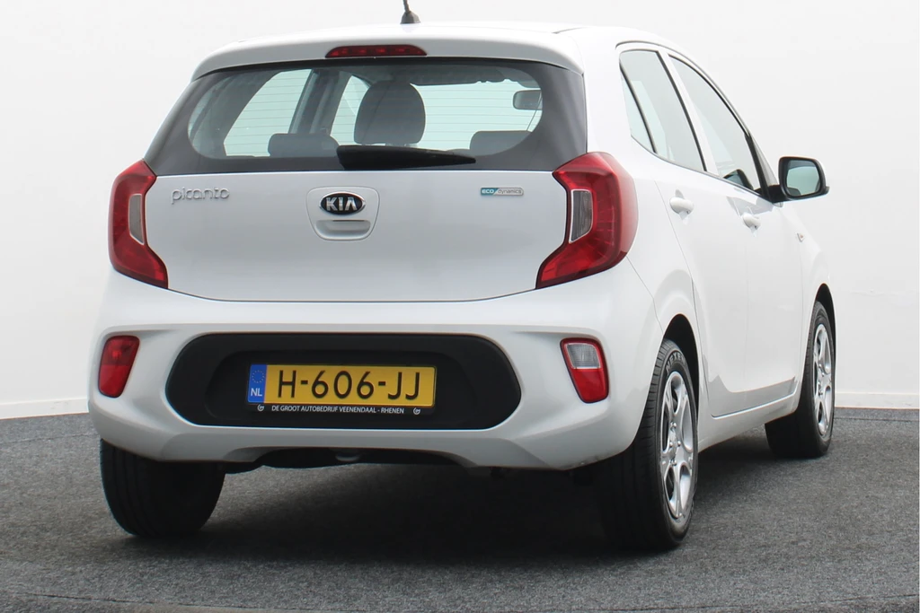 Kia Picanto – foto 7
