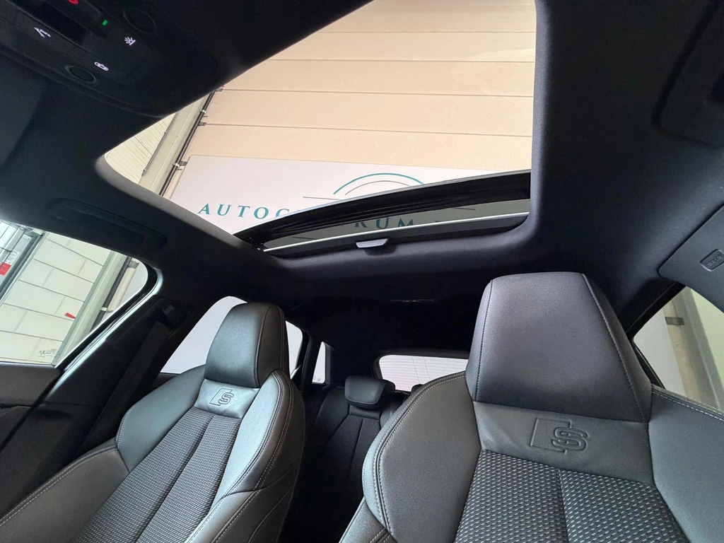 Audi A3 – foto 29