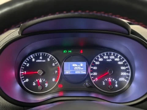 Kia Picanto – foto 26