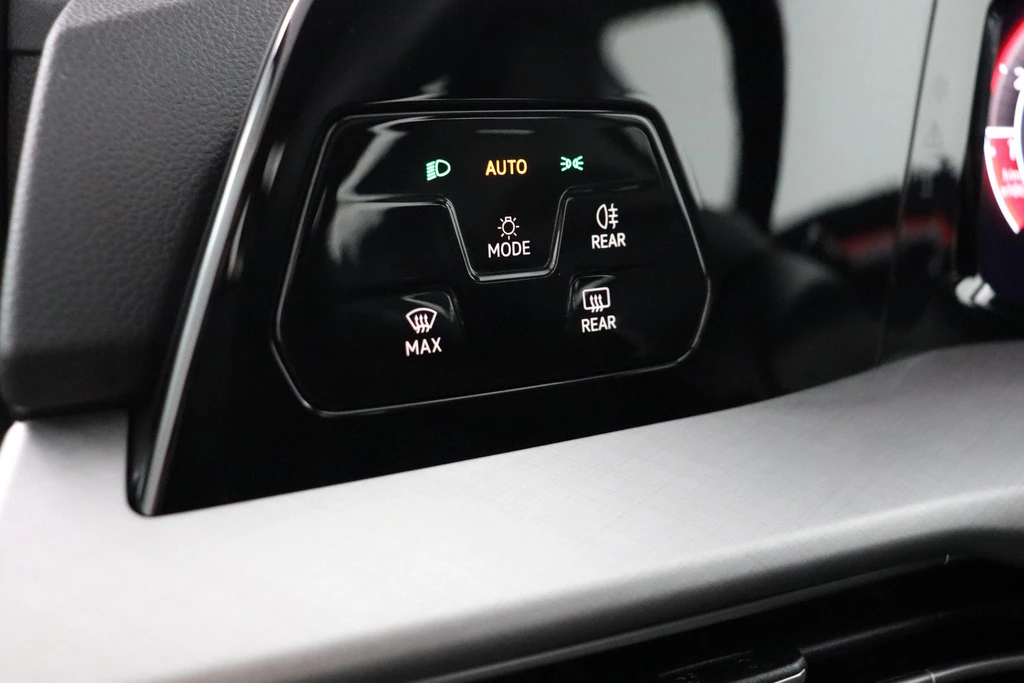 Volkswagen Golf – foto 22
