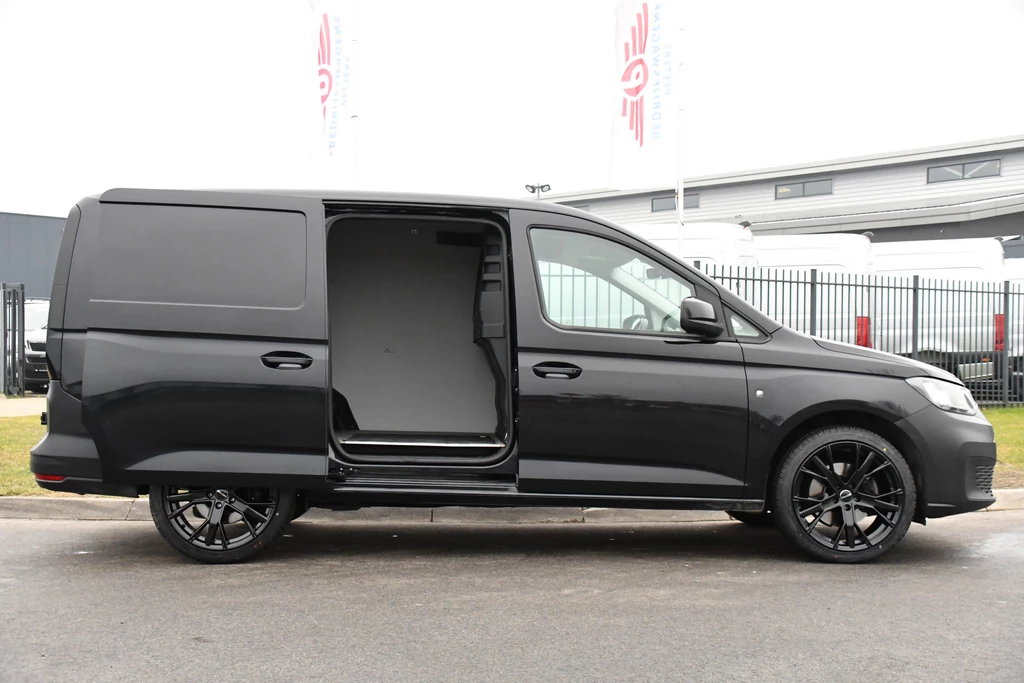 Volkswagen Caddy – foto 9