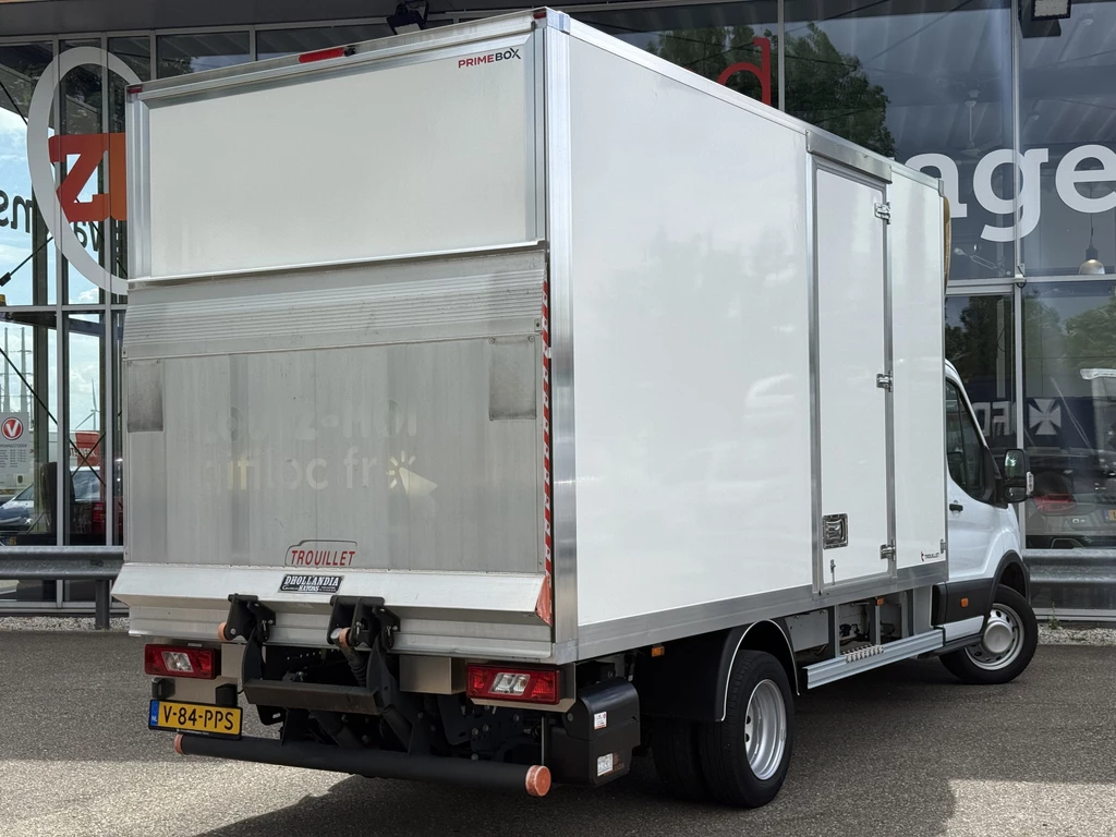 Ford Transit – foto 3