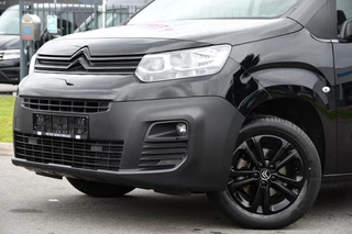 Citroën Berlingo – thumbnail 12