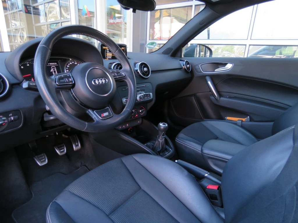 Audi A1 – foto 20