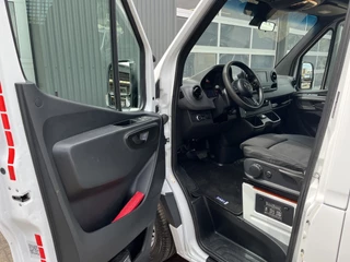 Mercedes-Benz Sprinter – thumbnail 9