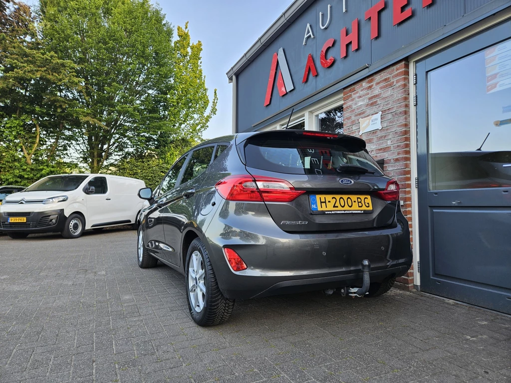 Ford Fiesta – foto 4