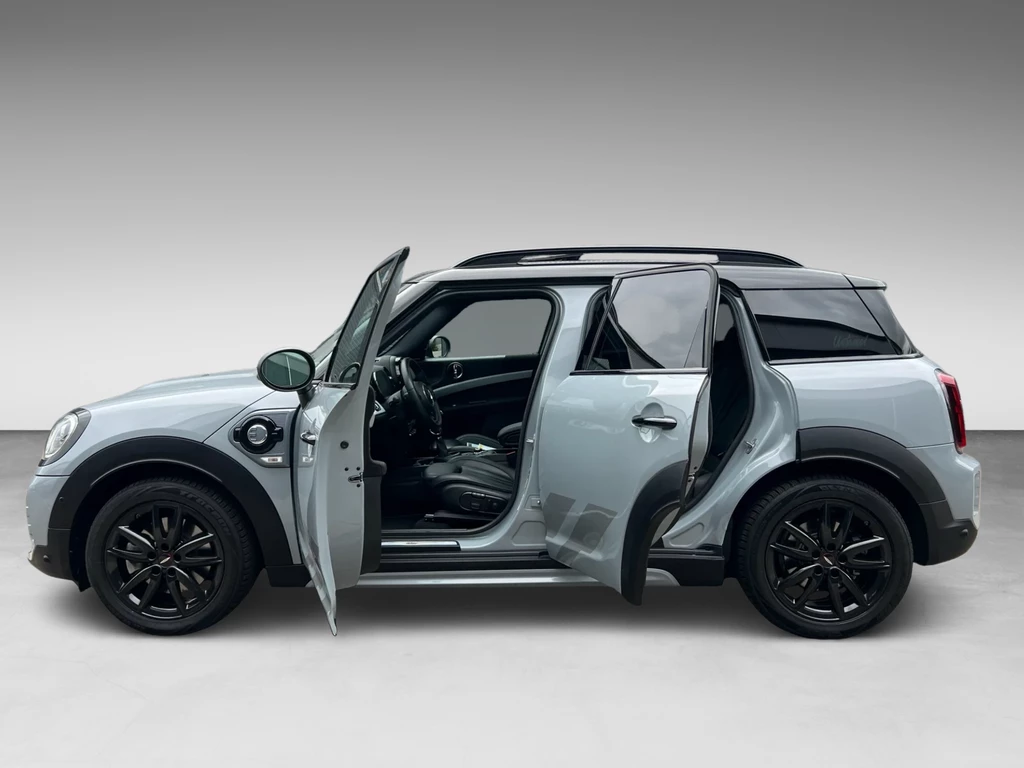 MINI Countryman – foto 4