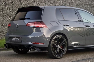 Volkswagen Golf – thumbnail 7