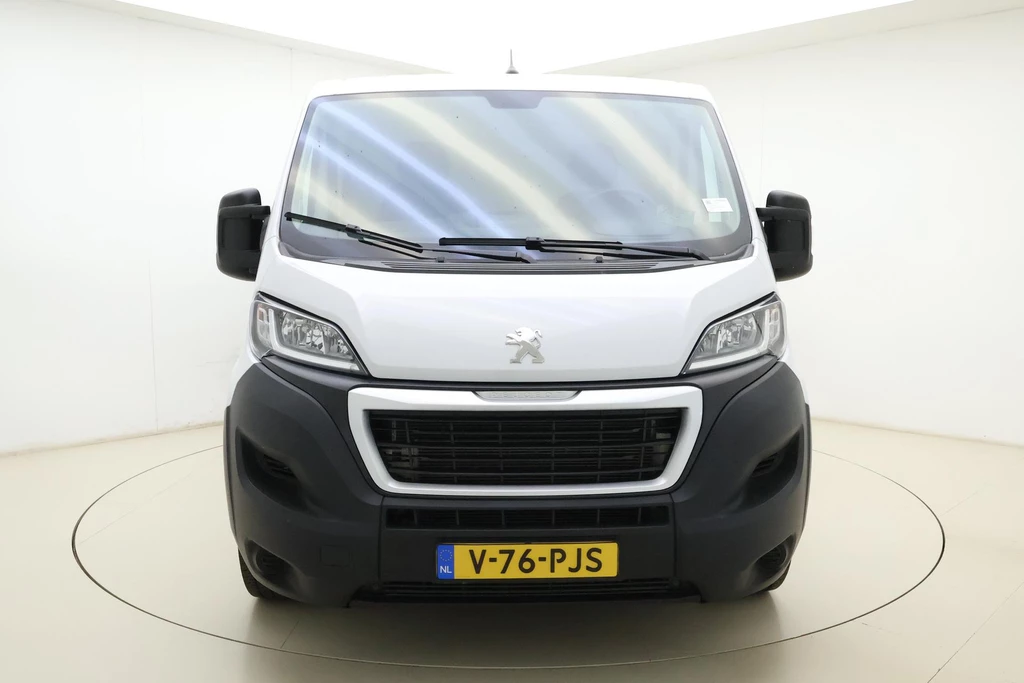 Peugeot Boxer – foto 9